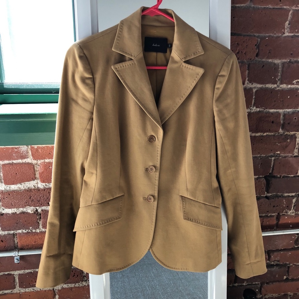 Kulson Blazer - Size 44
